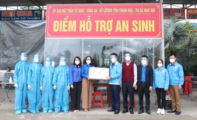 Sản phẩm 244997148_2644014412410516_3899080208068136416_n 656x400 — Công Ty Cổ Phần Tư Vấn Và Đào Tạo Vision — MST 2801582868