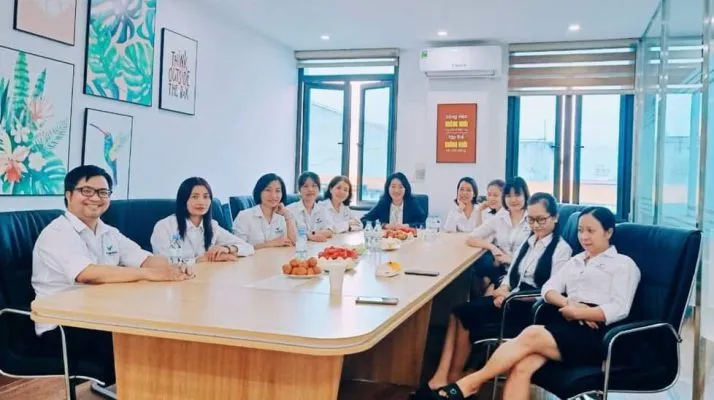Sản phẩm 312305612_534603998670769_6242426027202960075_n 714x400 — Công Ty Cổ Phần Tư Vấn Và Đào Tạo Vision — MST 2801582868