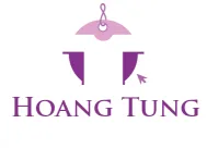 Logo May Hoàng Tùng - Công Ty TNHH May Mặc Hoàng Tùng