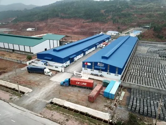 Sản phẩm Warehouse_7 — Công Ty Cổ Phần Dịch Vụ Kỹ Thuật Và Đầu Tư Ngọc Long — MST 2802256994