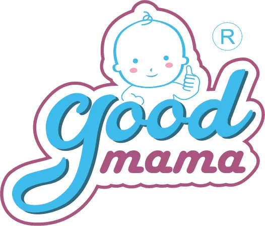 Logo GOODMAMA - Công Ty TNHH Sản Xuất Và Thương Mại HMD