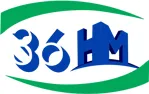 Logo Công Ty TNHH Dịch Vụ Thương Mại 36 Hoàn Mỹ
