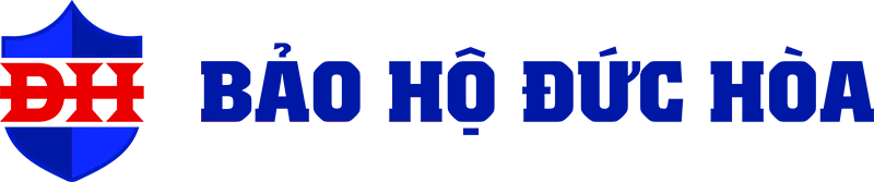 Logo Công ty TNHH Bảo Hộ Lao Động Đức Hòa