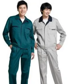 Sản phẩm dong phuc cong nhan 4 1 247x296 — Công ty TNHH Bảo Hộ Lao Động Đức Hòa — MST 2802406960