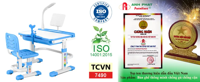Sản phẩm 3213 — Công Ty Cổ Phần Sản Xuất Nội Thất Anh Phát — MST 2802421905