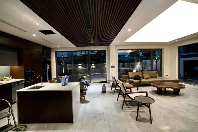 Sản phẩm DH32 1 — Trần Xuyên Sáng Dhome Việt Nam - Công Ty TNHH Kiến Trúc Nội Thất Dhome Việt Nam — MST 2802427696