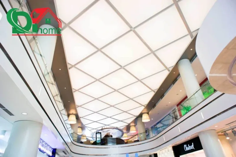 Sản phẩm tran xuyen sang dhome 1024x683 — Trần Xuyên Sáng Dhome Việt Nam - Công Ty TNHH Kiến Trúc Nội Thất Dhome Việt Nam — MST 2802427696