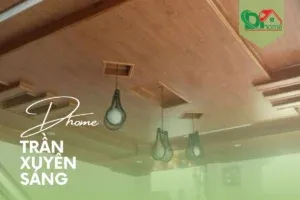 Sản phẩm tam tran go cong nghiep 2 300x200 — Trần Xuyên Sáng Dhome Việt Nam - Công Ty TNHH Kiến Trúc Nội Thất Dhome Việt Nam — MST 2802427696