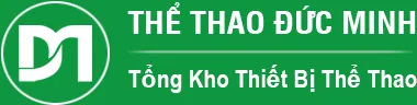 Logo Thiết Bị Thể Thao Đức Minh - Công Ty TNHH Nhập Khẩu Và Thương Mại Minh Tuyết