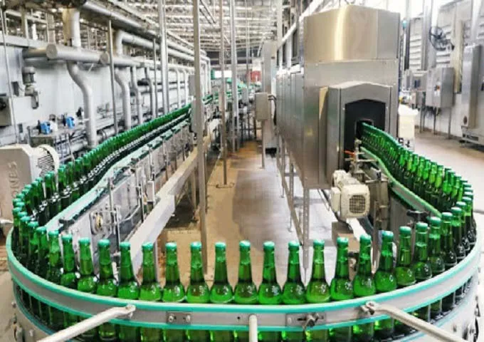 Nhà máy Xử Lý Nước Thải Hùng Thái - Công Ty Cổ Phần Công Nghệ Môi Trường Xử Lý Nước Hùng
Thái #0 — MST 2802447269