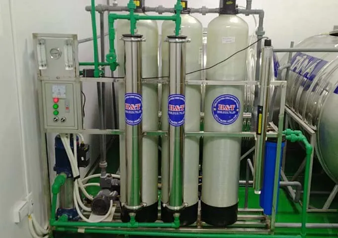 Sản phẩm may loc nuoc ro tai thanh hoa 0 — Xử Lý Nước Thải Hùng Thái - Công Ty Cổ Phần Công Nghệ Môi Trường Xử Lý Nước Hùng
Thái — MST 2802447269