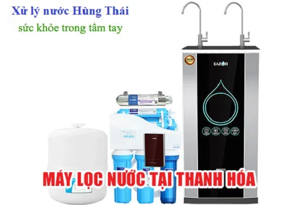 Sản phẩm may loc nuoc tai thanh hoa 2 — Xử Lý Nước Thải Hùng Thái - Công Ty Cổ Phần Công Nghệ Môi Trường Xử Lý Nước Hùng
Thái — MST 2802447269