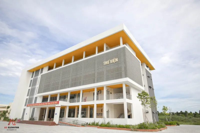 Sản phẩm 429A9738 1024x683 — Thang Máy AZ - Công Ty TNHH Thang Máy Kỹ Thuật Điện AZ — MST 2802448819