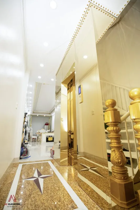 Sản phẩm 429A9873 1 683x1024 — Thang Máy AZ - Công Ty TNHH Thang Máy Kỹ Thuật Điện AZ — MST 2802448819