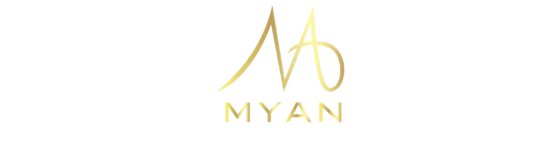 Logo Đồng Phục My An - Công Ty TNHH SX - TM & DV My An Việt Nam