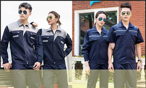 Sản phẩm Dp BHLD — Đồng Phục My An - Công Ty TNHH SX - TM & DV My An Việt Nam — MST 2802457669