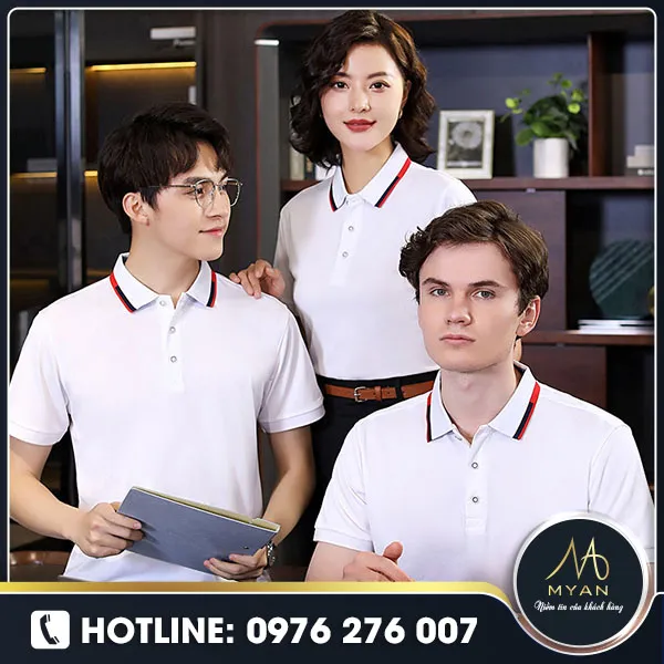 Sản phẩm Dong phuc cong so (1) — Đồng Phục My An - Công Ty TNHH SX - TM & DV My An Việt Nam — MST 2802457669