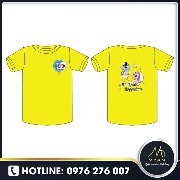 Sản phẩm Dong phuc hoc sinh (6) — Đồng Phục My An - Công Ty TNHH SX - TM & DV My An Việt Nam — MST 2802457669