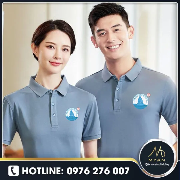 Sản phẩm Dong phuc nha hang (4) — Đồng Phục My An - Công Ty TNHH SX - TM & DV My An Việt Nam — MST 2802457669