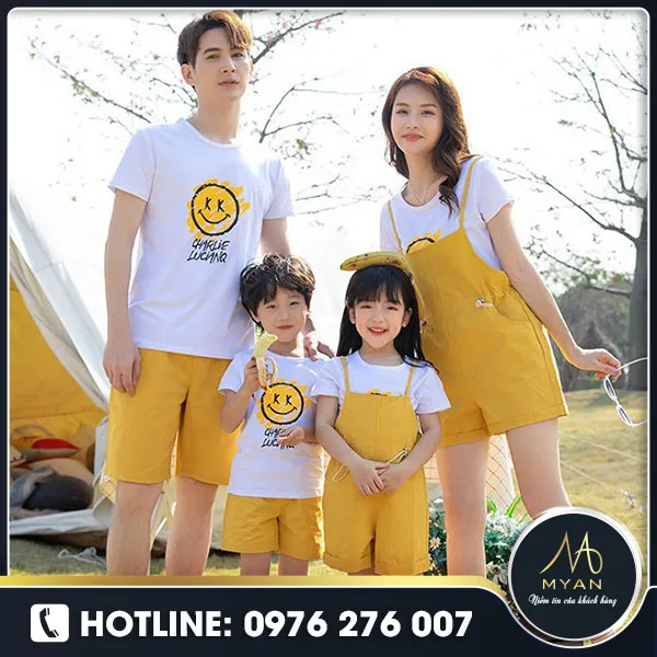 Sản phẩm Dong phuc nhom (1) — Đồng Phục My An - Công Ty TNHH SX - TM & DV My An Việt Nam — MST 2802457669