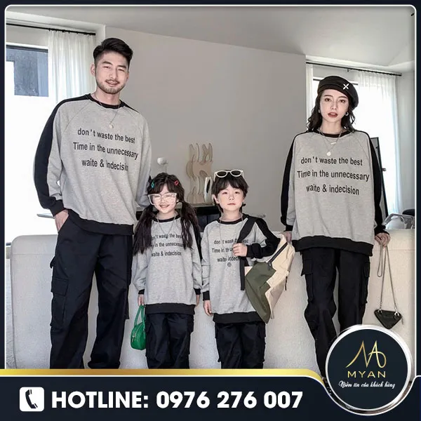 Sản phẩm Dong phuc nhom (7) — Đồng Phục My An - Công Ty TNHH SX - TM & DV My An Việt Nam — MST 2802457669