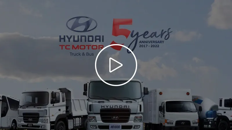 Sản phẩm TVC Hyundai Lam Kinh — Truyền Thông Anh Phương - Công Ty TNHH Webpro Anh Phương — MST 2802485112