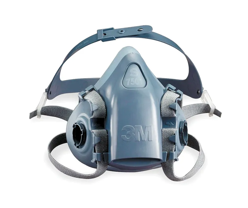Sản phẩm 3M   7501 — Công Ty TNHH Bảo Hộ Lao Động Trung Hân Phát — MST 2802520800