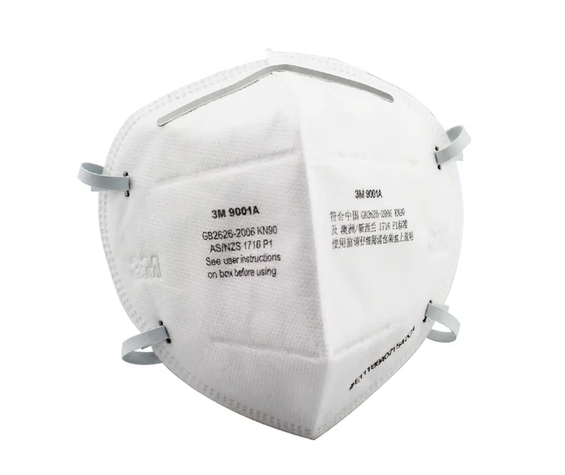 Sản phẩm 3M   9001 — Công Ty TNHH Bảo Hộ Lao Động Trung Hân Phát — MST 2802520800