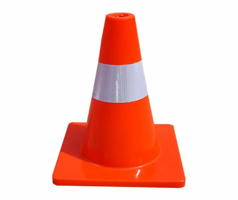 Sản phẩm coc tieu pvc — Công Ty TNHH Bảo Hộ Lao Động Trung Hân Phát — MST 2802520800