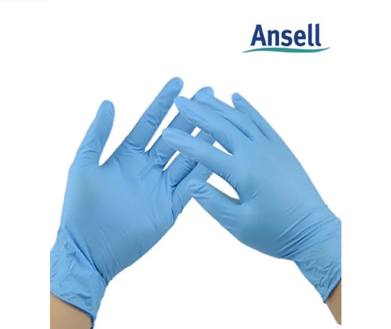 Sản phẩm gang tay y te  ANSELL 92 670 — Công Ty TNHH Bảo Hộ Lao Động Trung Hân Phát — MST 2802520800