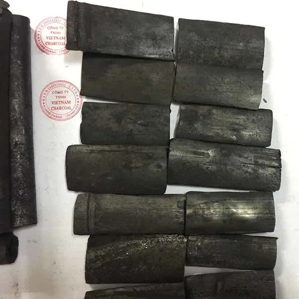 Sản phẩm bamboo charcoal — Than Vietnam Charcoal - Công Ty TNHH Vietnam Charcoal — MST 2802535652