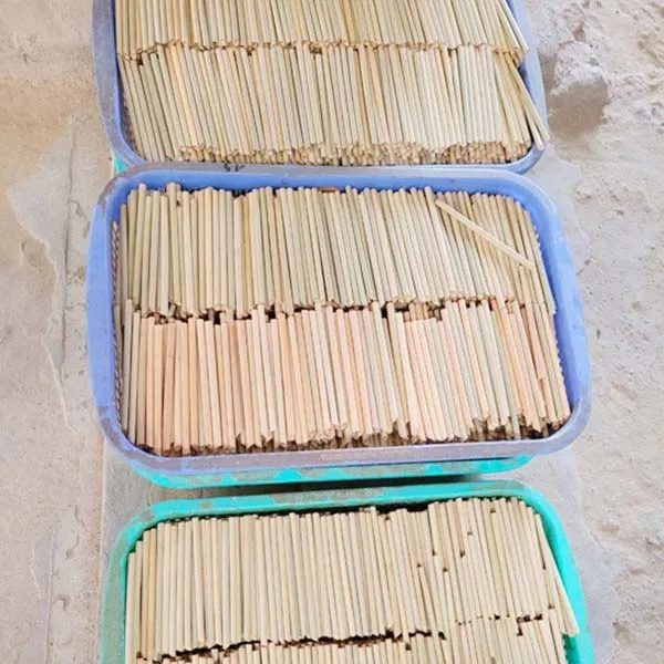 Sản phẩm bamboo straws2 — Than Vietnam Charcoal - Công Ty TNHH Vietnam Charcoal — MST 2802535652