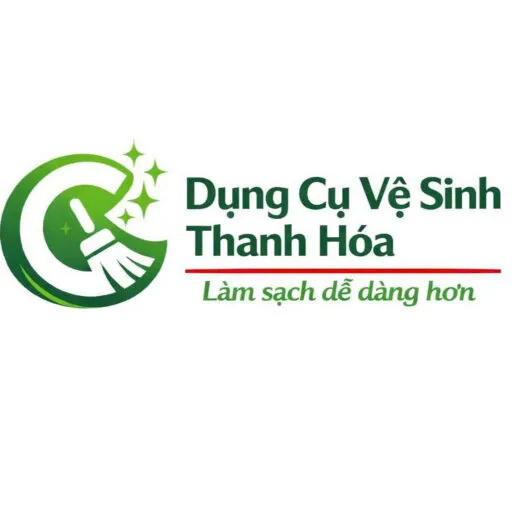 Sản phẩm cropped logggo — Dụng Cụ Vệ Sinh Thanh Hoa - Công Ty TNHH Thiết Bị Buồng Phòng Và Môi Trường
Thanh Hóa — MST 2802549711