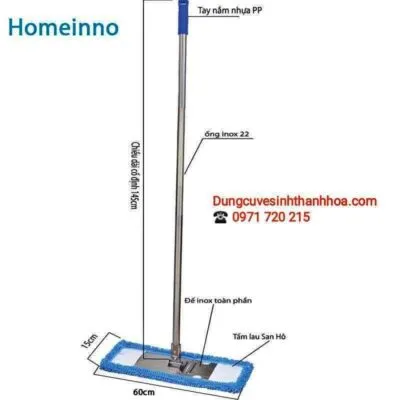 Sản phẩm FB_IMG_1629381051227 400x400 — Dụng Cụ Vệ Sinh Thanh Hoa - Công Ty TNHH Thiết Bị Buồng Phòng Và Môi Trường
Thanh Hóa — MST 2802549711