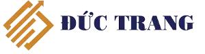 Logo Công Ty TNHH Thương Mại Sản Xuất Và Dịch Vụ Đức Trang