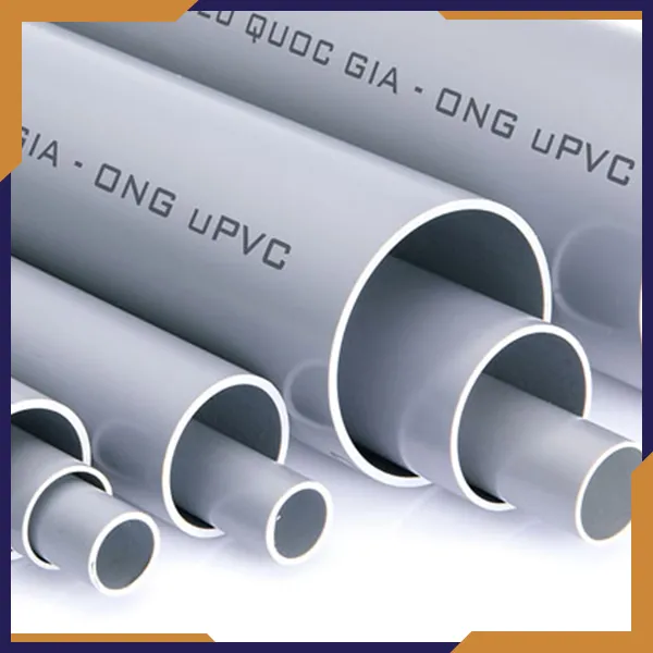 Sản phẩm uPVC 2 — Công Ty TNHH Thương Mại Sản Xuất Và Dịch Vụ Đức Trang — MST 2802561557
