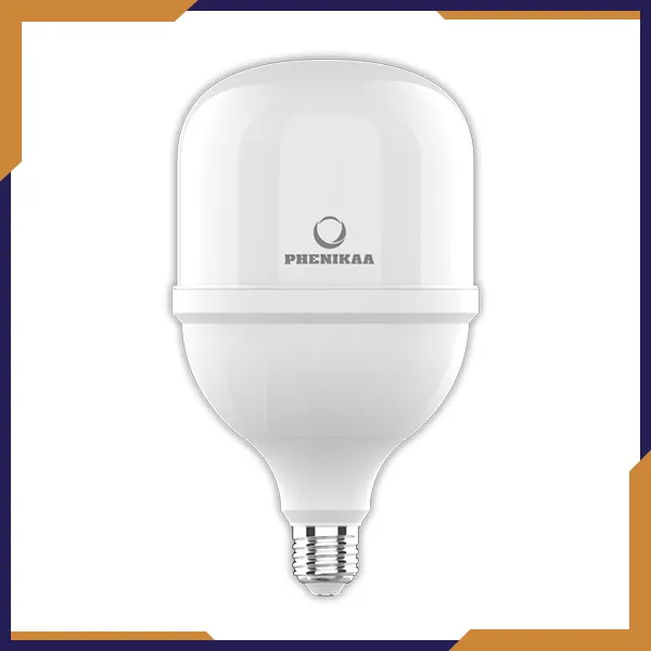 Sản phẩm BULB 50W TR04 — Công Ty TNHH Thương Mại Sản Xuất Và Dịch Vụ Đức Trang — MST 2802561557