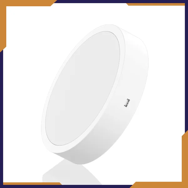 Sản phẩm DOWNLIGHT 24W DL07 — Công Ty TNHH Thương Mại Sản Xuất Và Dịch Vụ Đức Trang — MST 2802561557