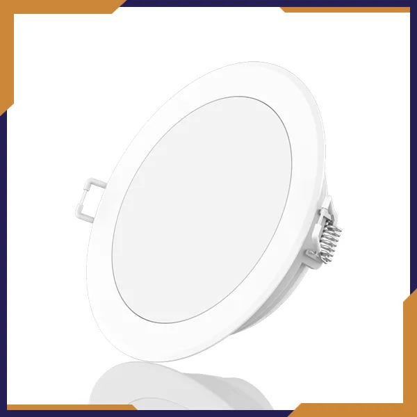 Sản phẩm DOWNLIGHT DL02 — Công Ty TNHH Thương Mại Sản Xuất Và Dịch Vụ Đức Trang — MST 2802561557