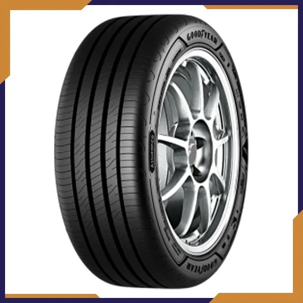 Sản phẩm GOODYEAR ASSURANCE COMFORTTRED — Công Ty TNHH Thương Mại Sản Xuất Và Dịch Vụ Đức Trang — MST 2802561557