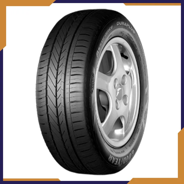 Sản phẩm GOODYEAR ASSURANCE DURAPLUS — Công Ty TNHH Thương Mại Sản Xuất Và Dịch Vụ Đức Trang — MST 2802561557