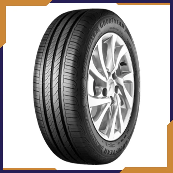 Sản phẩm GOODYEAR ASSURANCE TRIPLEMAX 2 — Công Ty TNHH Thương Mại Sản Xuất Và Dịch Vụ Đức Trang — MST 2802561557