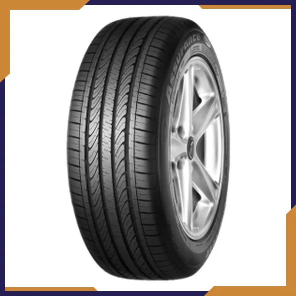 Sản phẩm GOODYEAR ASSURANCE TRIPLEMAX — Công Ty TNHH Thương Mại Sản Xuất Và Dịch Vụ Đức Trang — MST 2802561557
