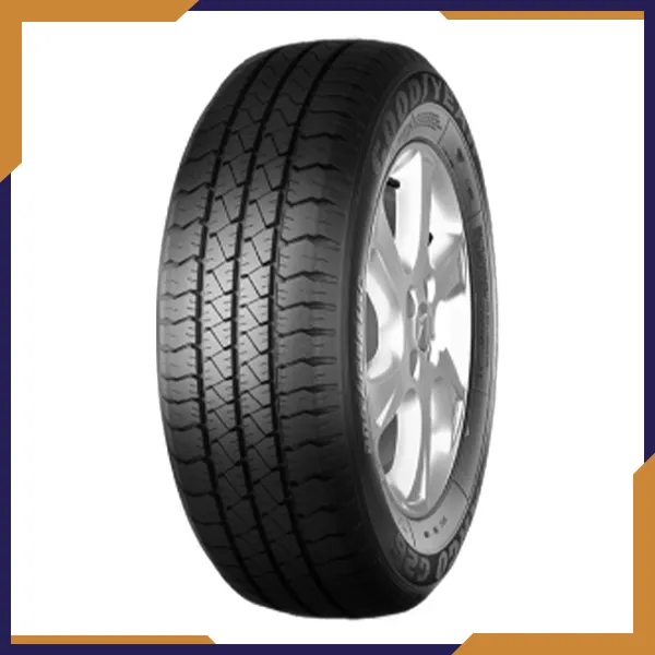 Sản phẩm GOODYEAR CARGO G26 — Công Ty TNHH Thương Mại Sản Xuất Và Dịch Vụ Đức Trang — MST 2802561557
