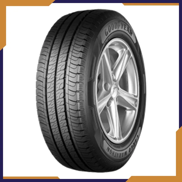 Sản phẩm GOODYEAR CARGO MARATHON 2 — Công Ty TNHH Thương Mại Sản Xuất Và Dịch Vụ Đức Trang — MST 2802561557