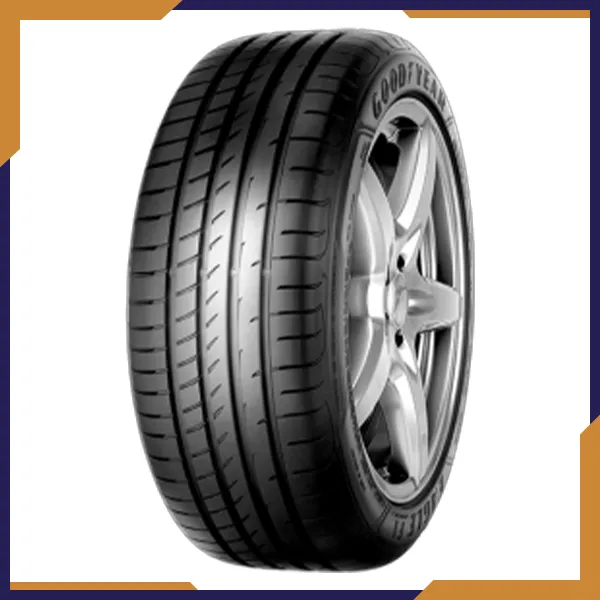 Sản phẩm GOODYEAR EAGLE F1 ASYMMETRIC 2 — Công Ty TNHH Thương Mại Sản Xuất Và Dịch Vụ Đức Trang — MST 2802561557