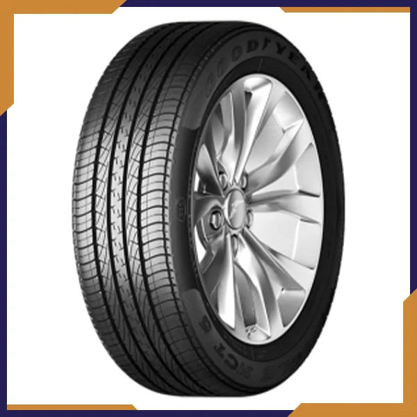 Sản phẩm GOODYEAR EAGLE NCT5 — Công Ty TNHH Thương Mại Sản Xuất Và Dịch Vụ Đức Trang — MST 2802561557