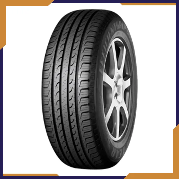 Sản phẩm GOODYEAR EFFICIENTGRIP SUV — Công Ty TNHH Thương Mại Sản Xuất Và Dịch Vụ Đức Trang — MST 2802561557