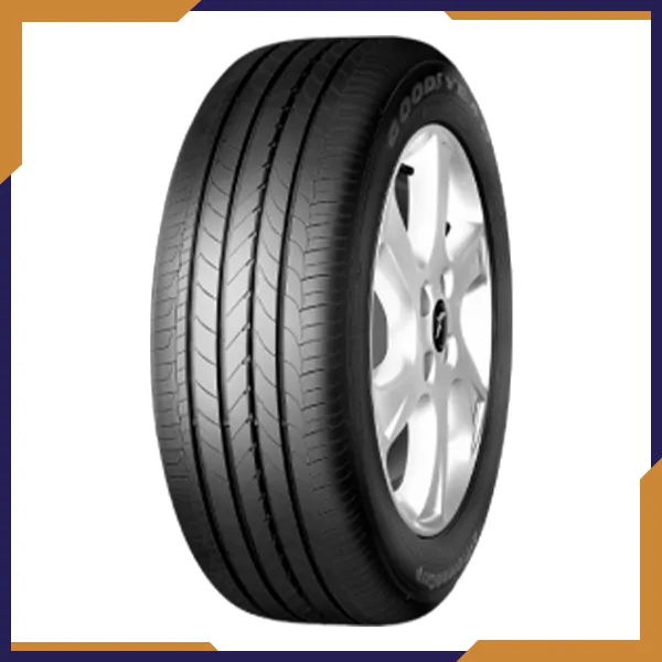 Sản phẩm GOODYEAR EFFICIENTGRIP — Công Ty TNHH Thương Mại Sản Xuất Và Dịch Vụ Đức Trang — MST 2802561557