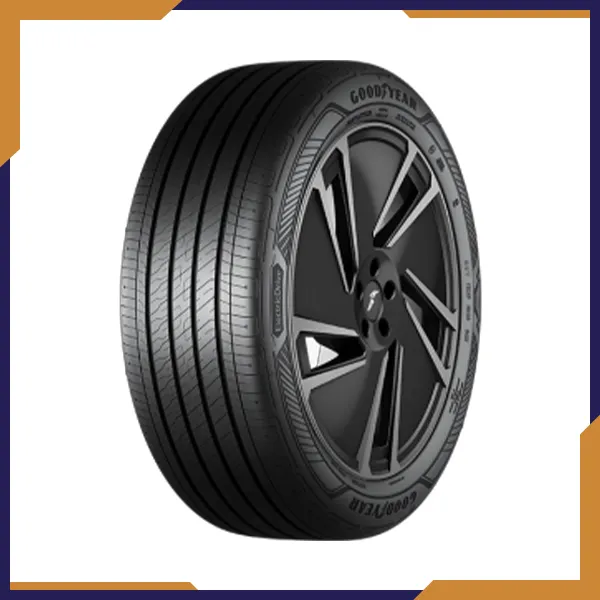 Sản phẩm GOODYEAR ELECTRICDRIVE — Công Ty TNHH Thương Mại Sản Xuất Và Dịch Vụ Đức Trang — MST 2802561557